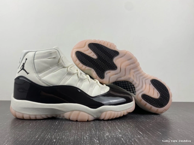 Rep Husky WMNS Neapolitan 11 AR0715-101 Air Jordan 0705